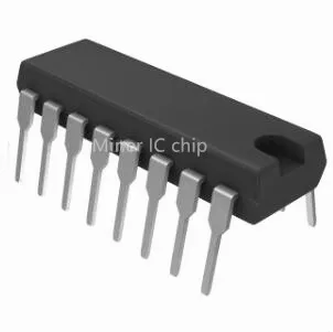 10PCS A1603C DIP-16 Интегральная микросхема