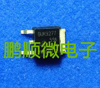  30 шт. оригинальный новый транзистор BUK9277-55A TO-252 55V 18AMOS хорошо протестирован