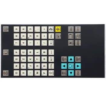 6FC5603-0AC12-1AA0 Мембранный переключатель клавиатуры Zhiyan