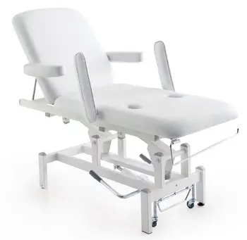 AM-FC05 электрические аксессуары оборудование для осмотра регулируемое клиника пациенты медицинская больница лицо гинекологическое кресло кровать