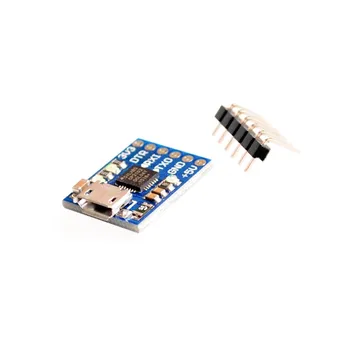 CJMCU CP2102 USB to TTL / последовательный модуль UART для STC Downloader for Arduino