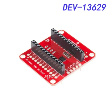 DEV-13629 Photon IMU Shield Acceleration Инструменты для разработки в наличии 1 шт.