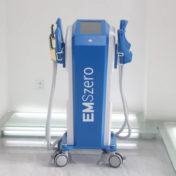 DLS-EMSSLIM 6500W EMSzero Машина для стимуляции мышц Машина для моделирования тела Машина для похудения Neo Salon
