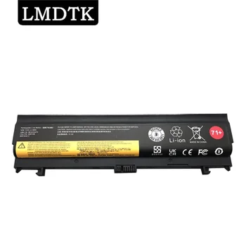 LMDTK Новый аккумулятор для ноутбука Lenovo Thinkpad L560 L570 SB10H45073 SB10H45074 SB10H45071 00NY488 00NY489 00NY486 10,8 В 48 Втч