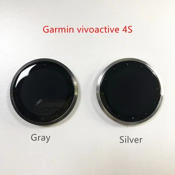  ЖК-экран для Garmin Vivoactive 4S ЖК-дисплей с сенсорным стеклом GPS Sport Garmin ЖК-экран Запасные части