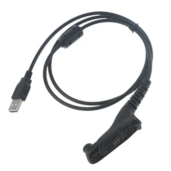Кабель программирования CPDD USB для Motorola MotoTRBO XPR6550 DP3400 XiR P8268 DP3600